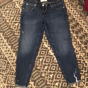 Maurices Womens Jeans